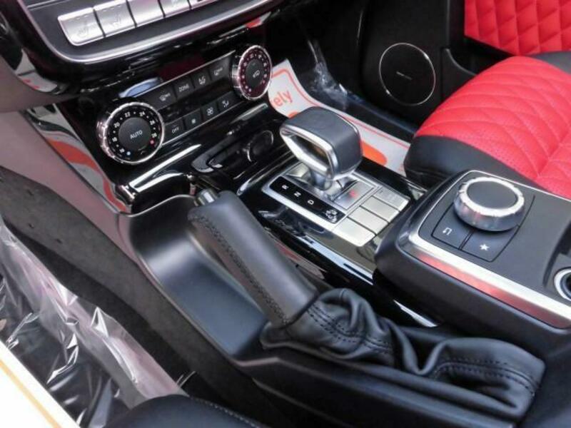 G-CLASS