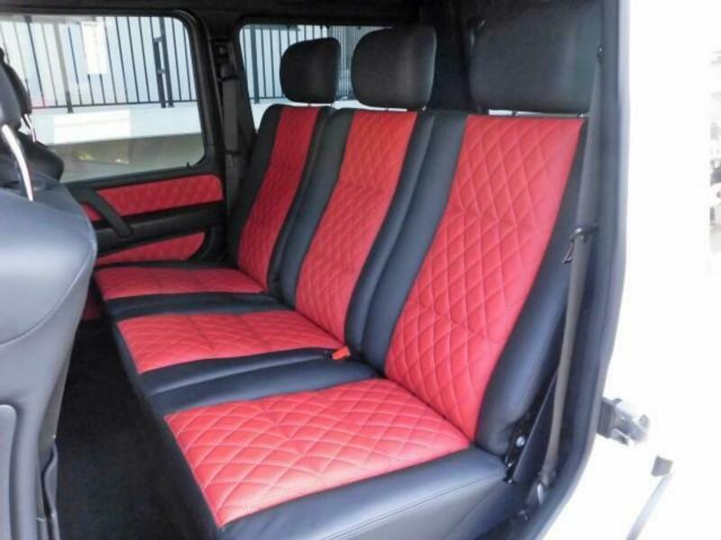 G-CLASS