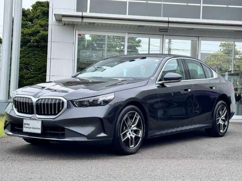5 SERIES