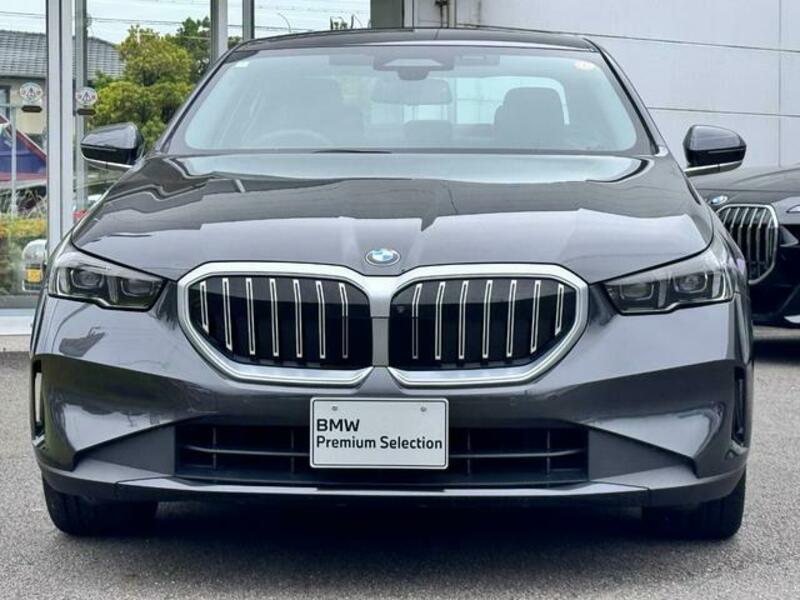 5 SERIES