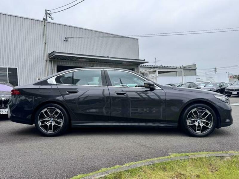 5 SERIES