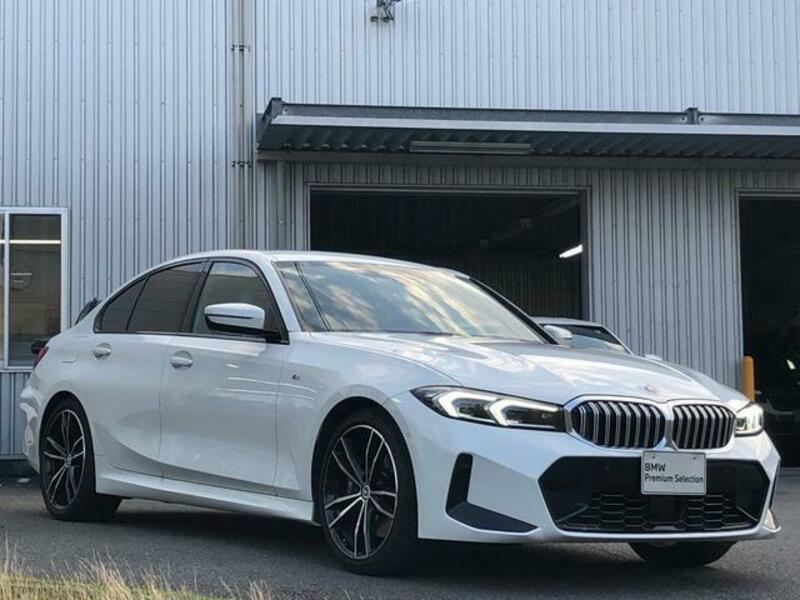 3 SERIES