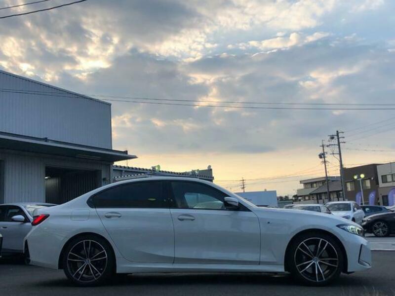 3 SERIES