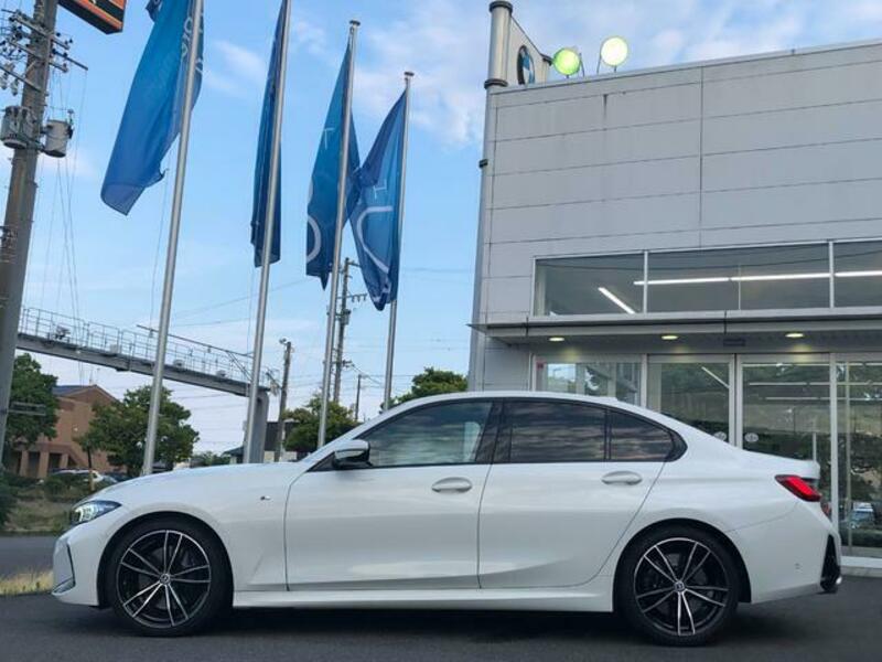3 SERIES