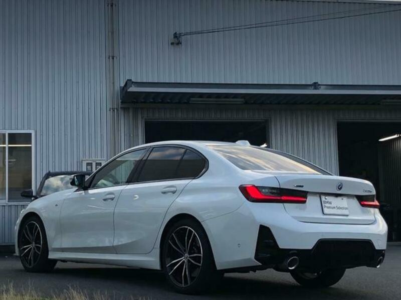 3 SERIES
