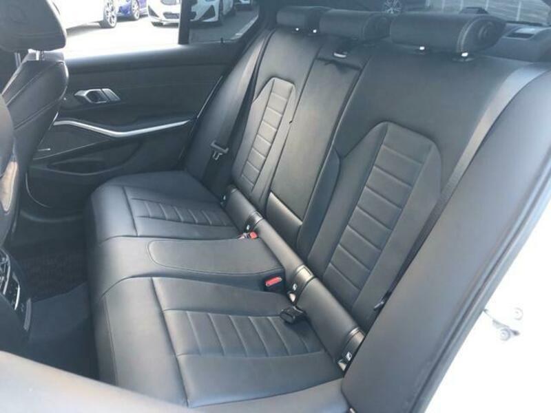 3 SERIES