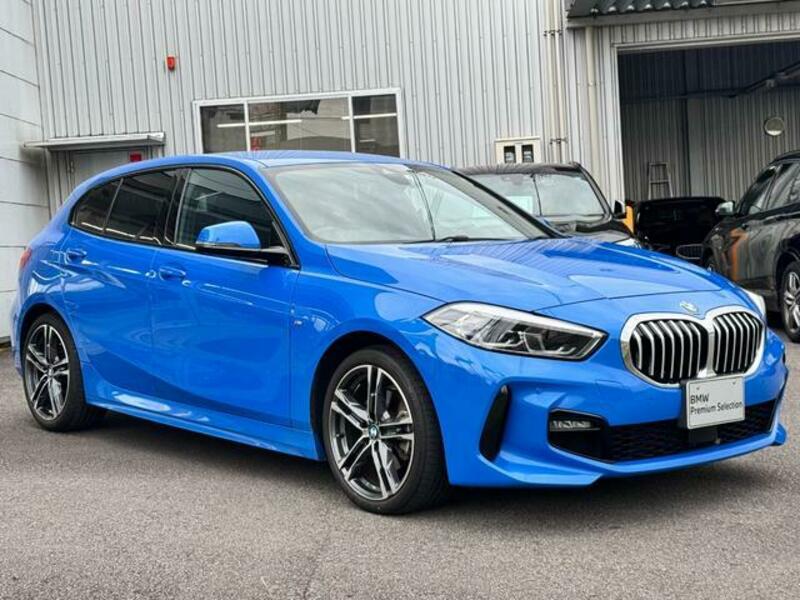 1 SERIES
