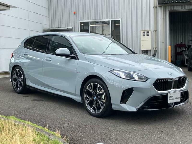 1 SERIES