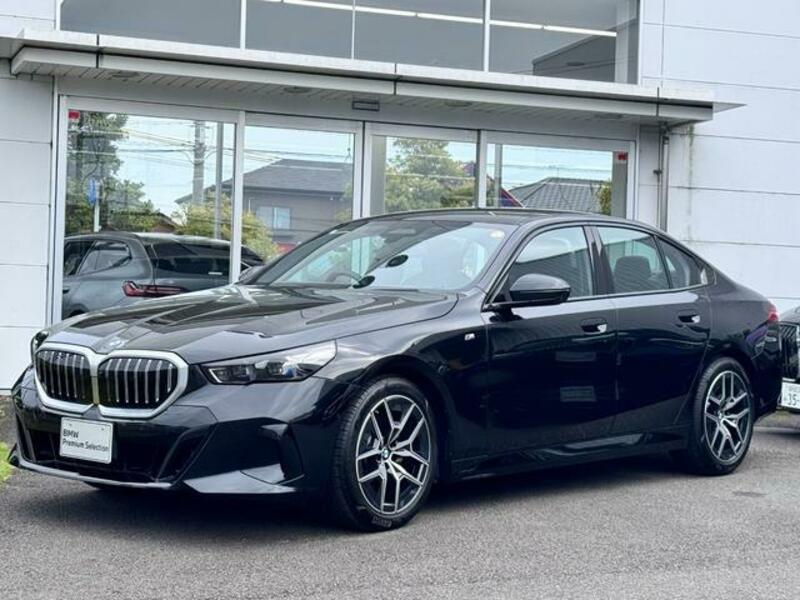 5 SERIES