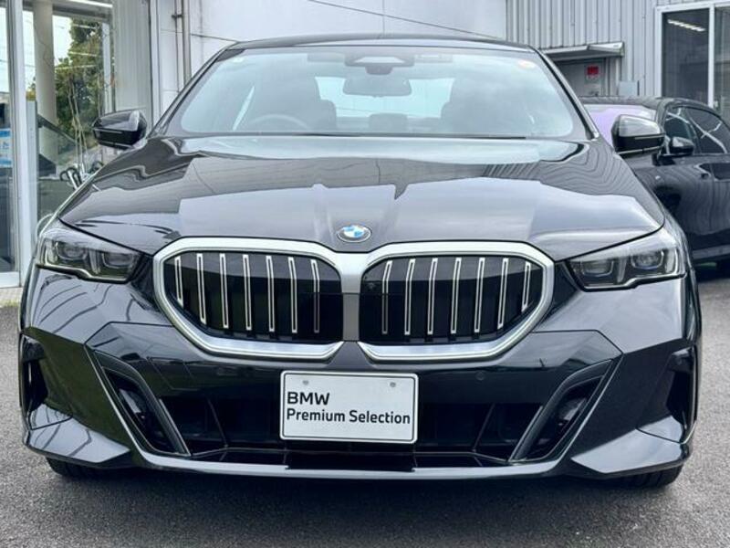 5 SERIES
