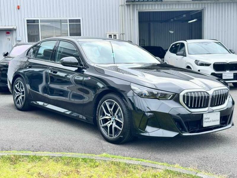 5 SERIES