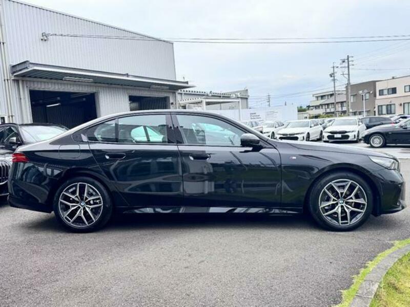 5 SERIES