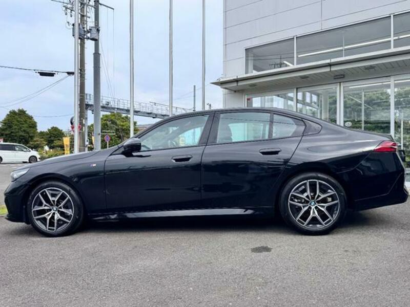 5 SERIES
