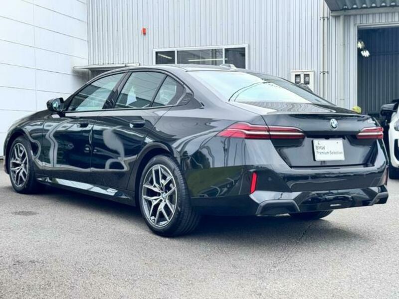 5 SERIES