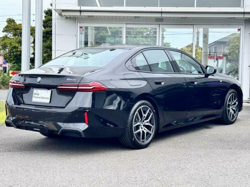 5 SERIES