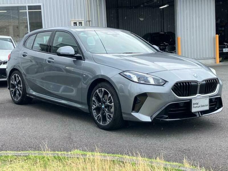 1 SERIES