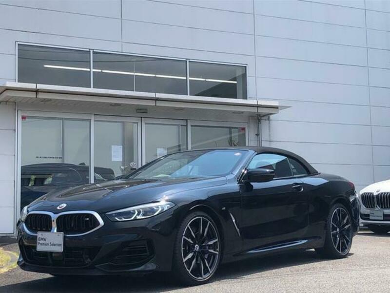 8 SERIES