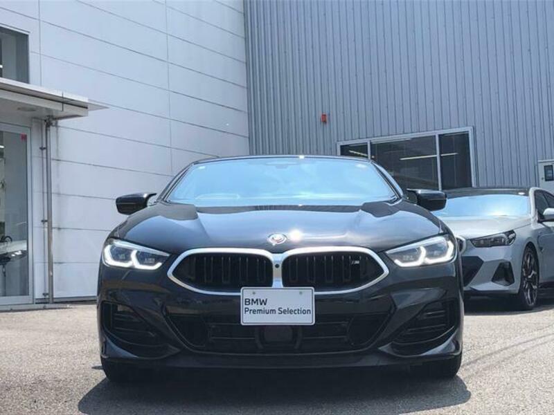 8 SERIES
