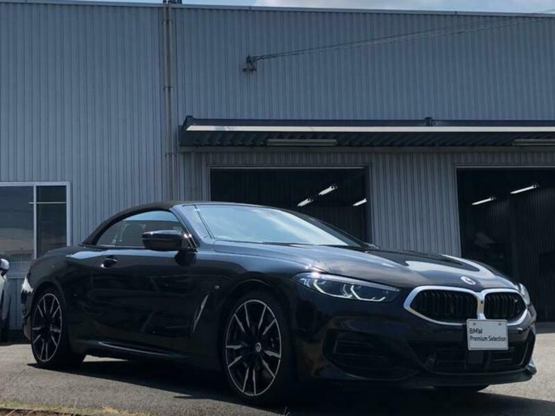 8 SERIES