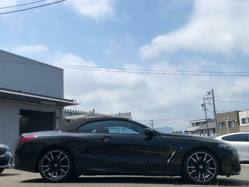 8 SERIES