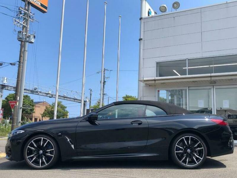 8 SERIES