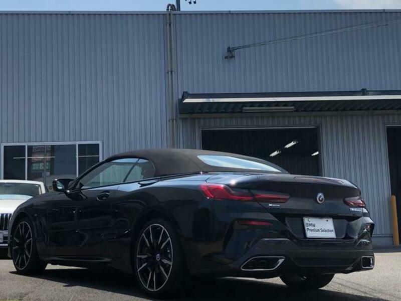 8 SERIES