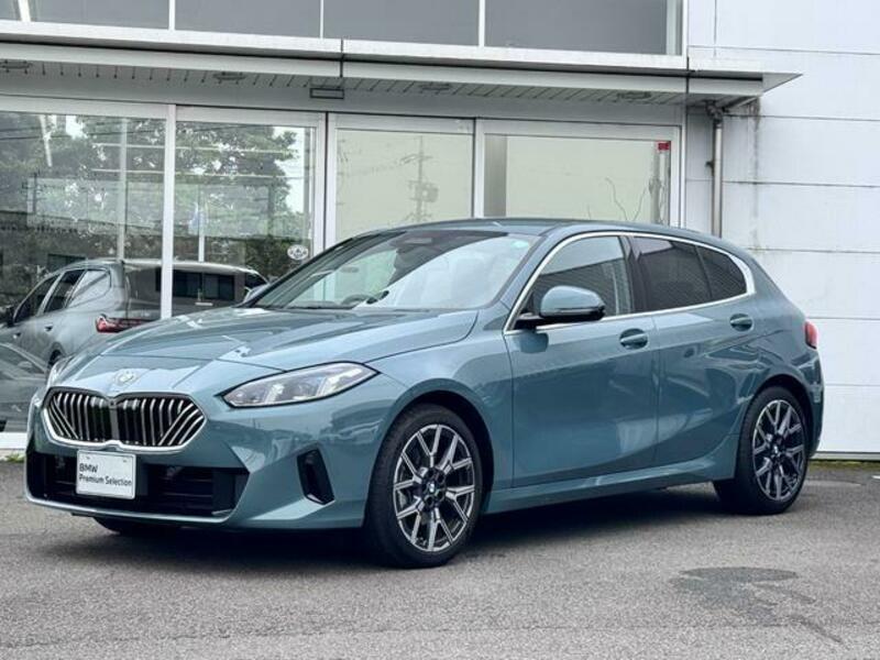 1 SERIES