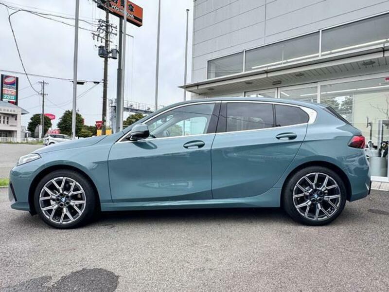1 SERIES