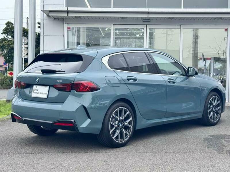1 SERIES