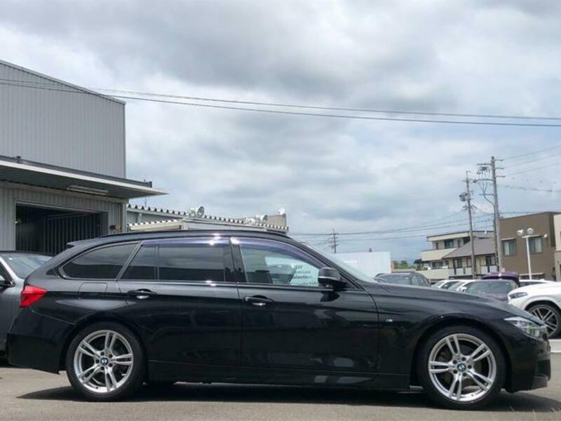 3 SERIES