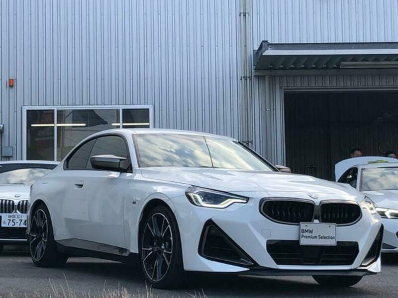 2 SERIES