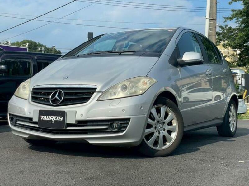 A-CLASS
