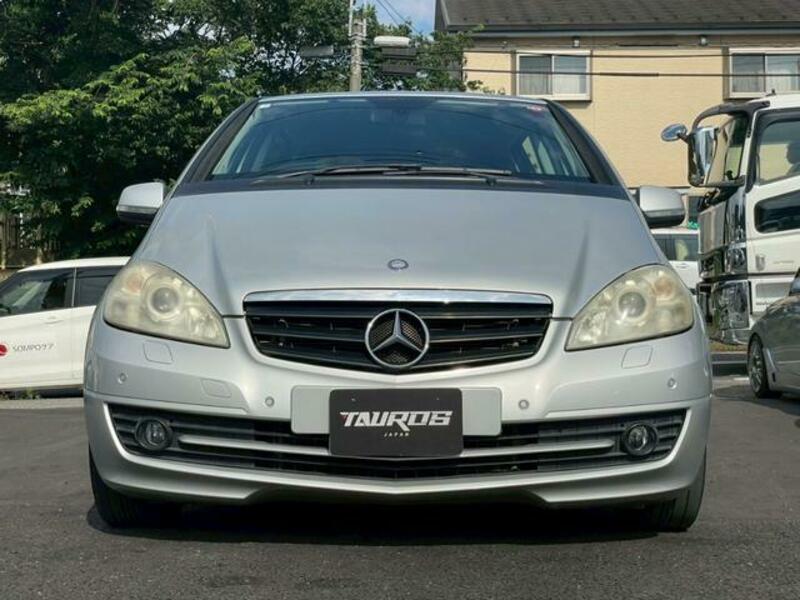 A-CLASS