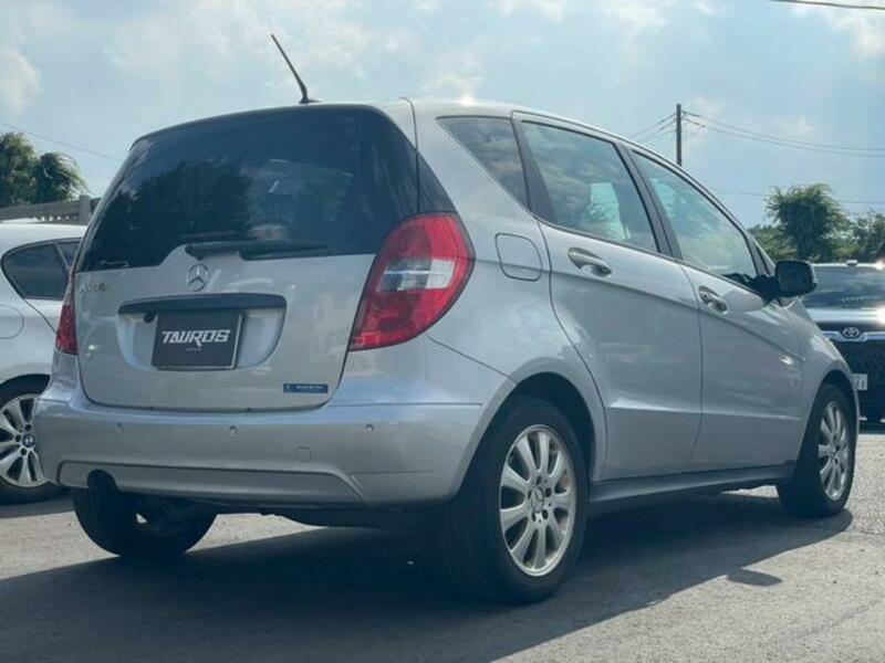 A-CLASS