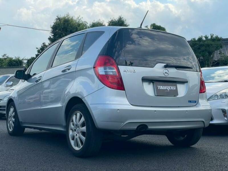A-CLASS