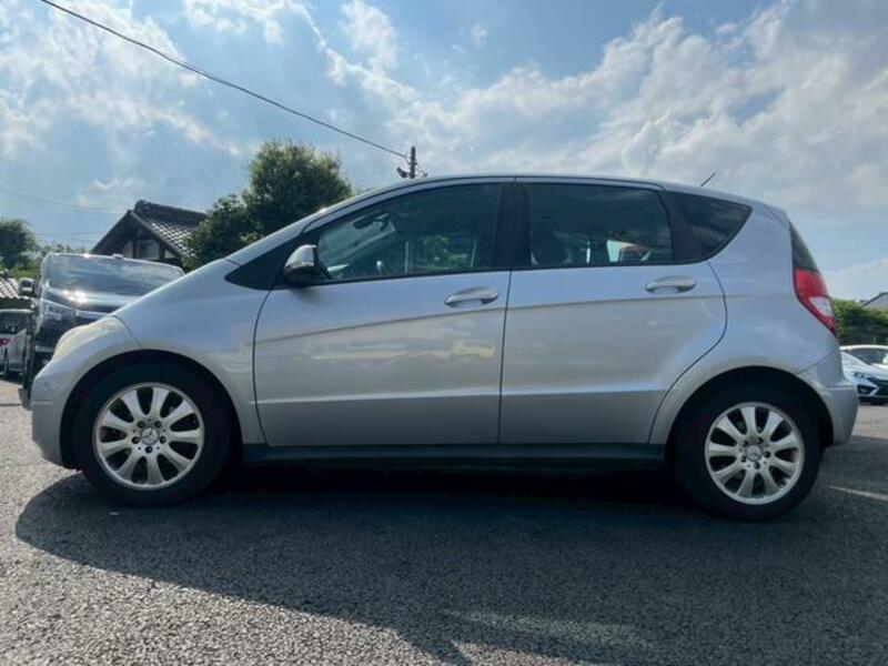 A-CLASS