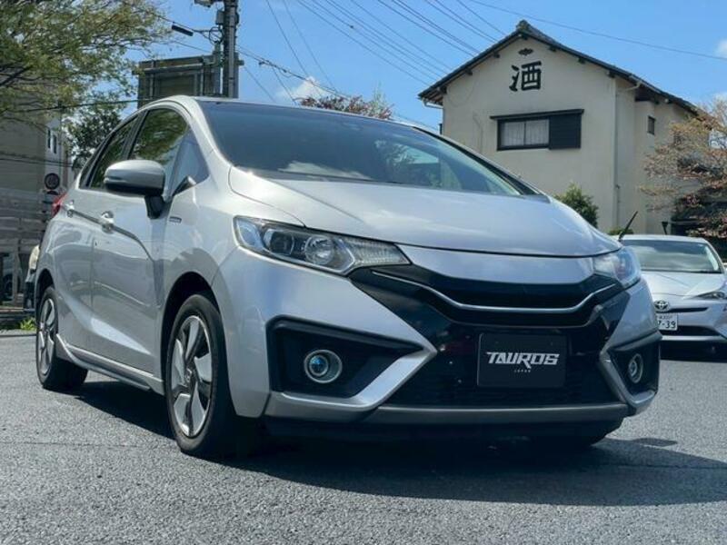 FIT HYBRID