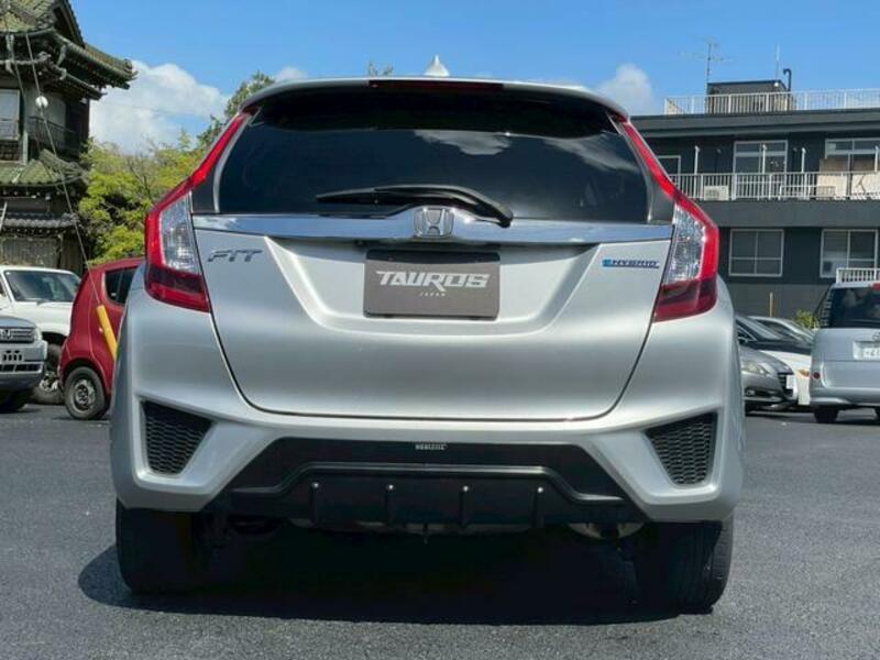 FIT HYBRID