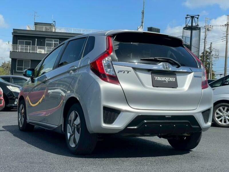 FIT HYBRID
