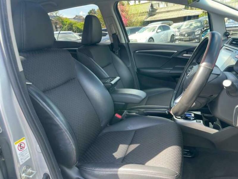 FIT HYBRID