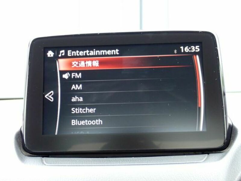 MAZDA2