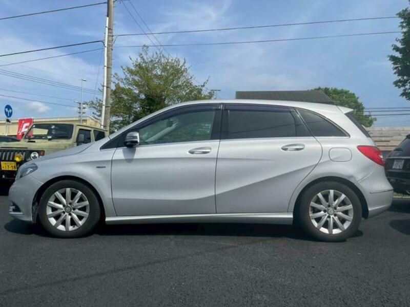 B-CLASS
