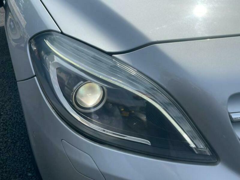 B-CLASS