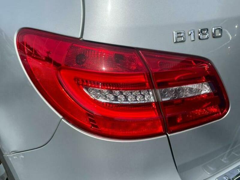 B-CLASS