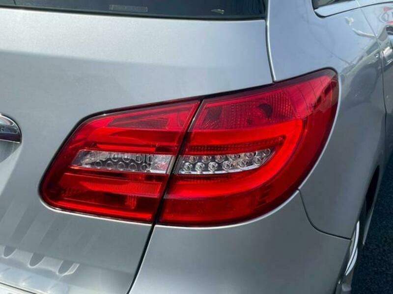 B-CLASS