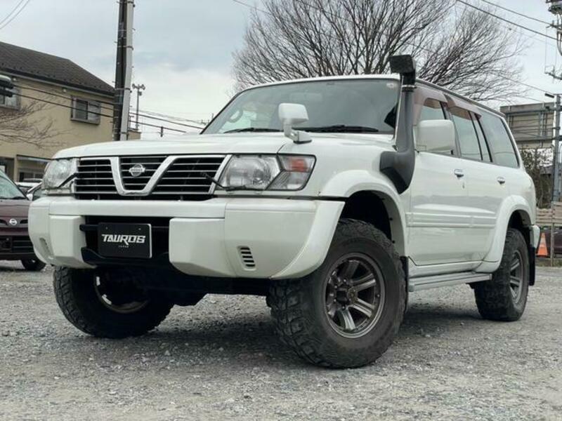 SAFARI