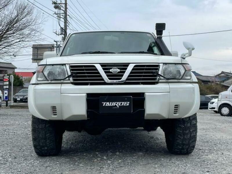 SAFARI