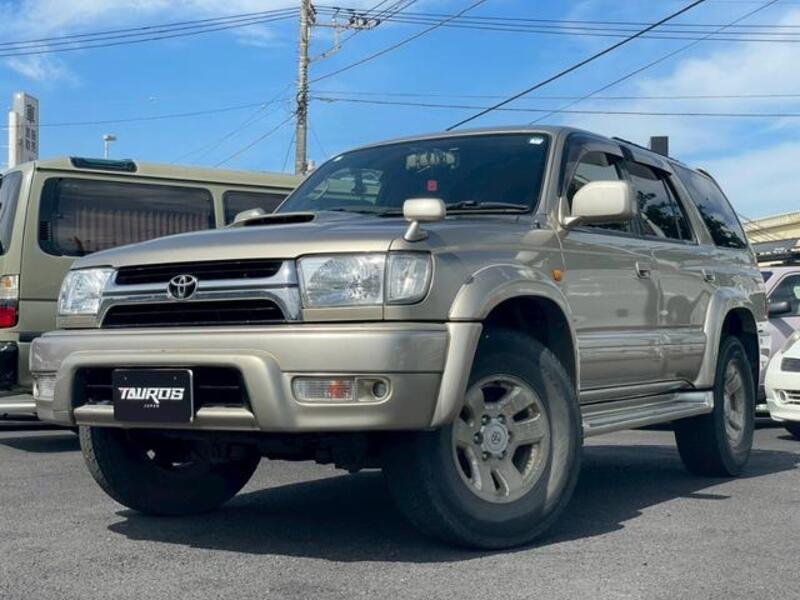 HILUX SURF