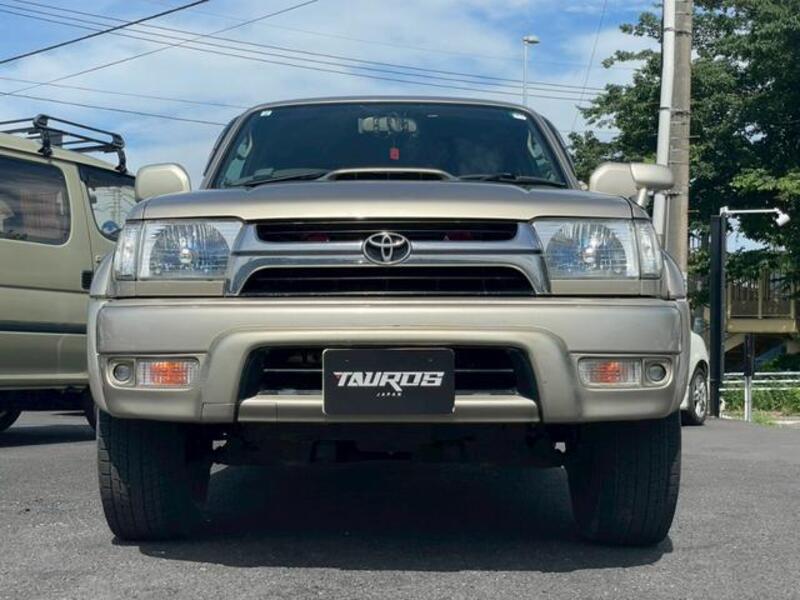 HILUX SURF