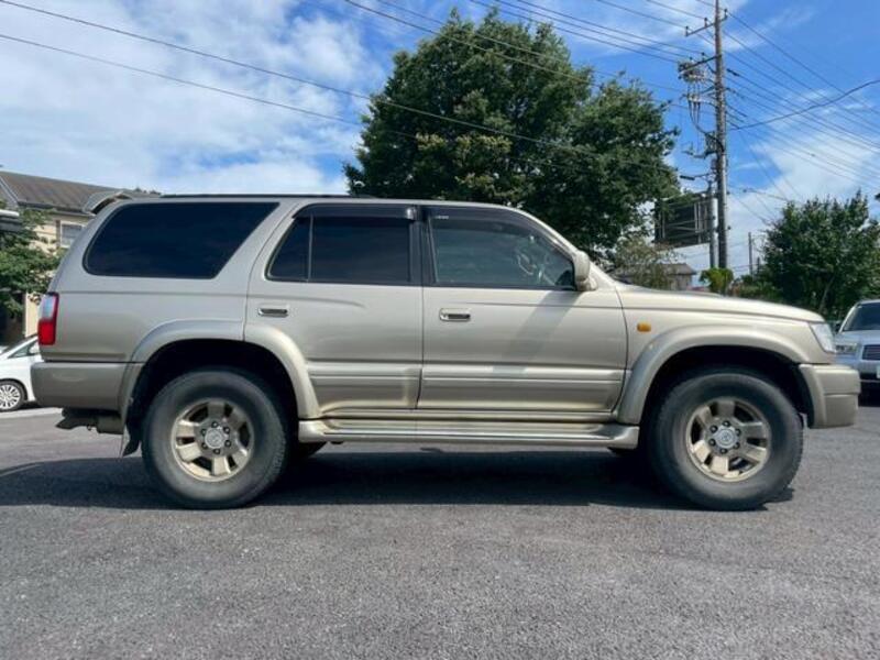 HILUX SURF
